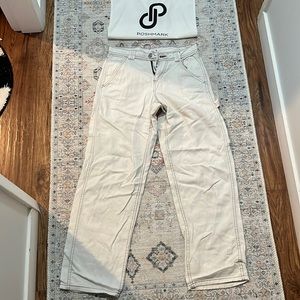 Carpenter pants